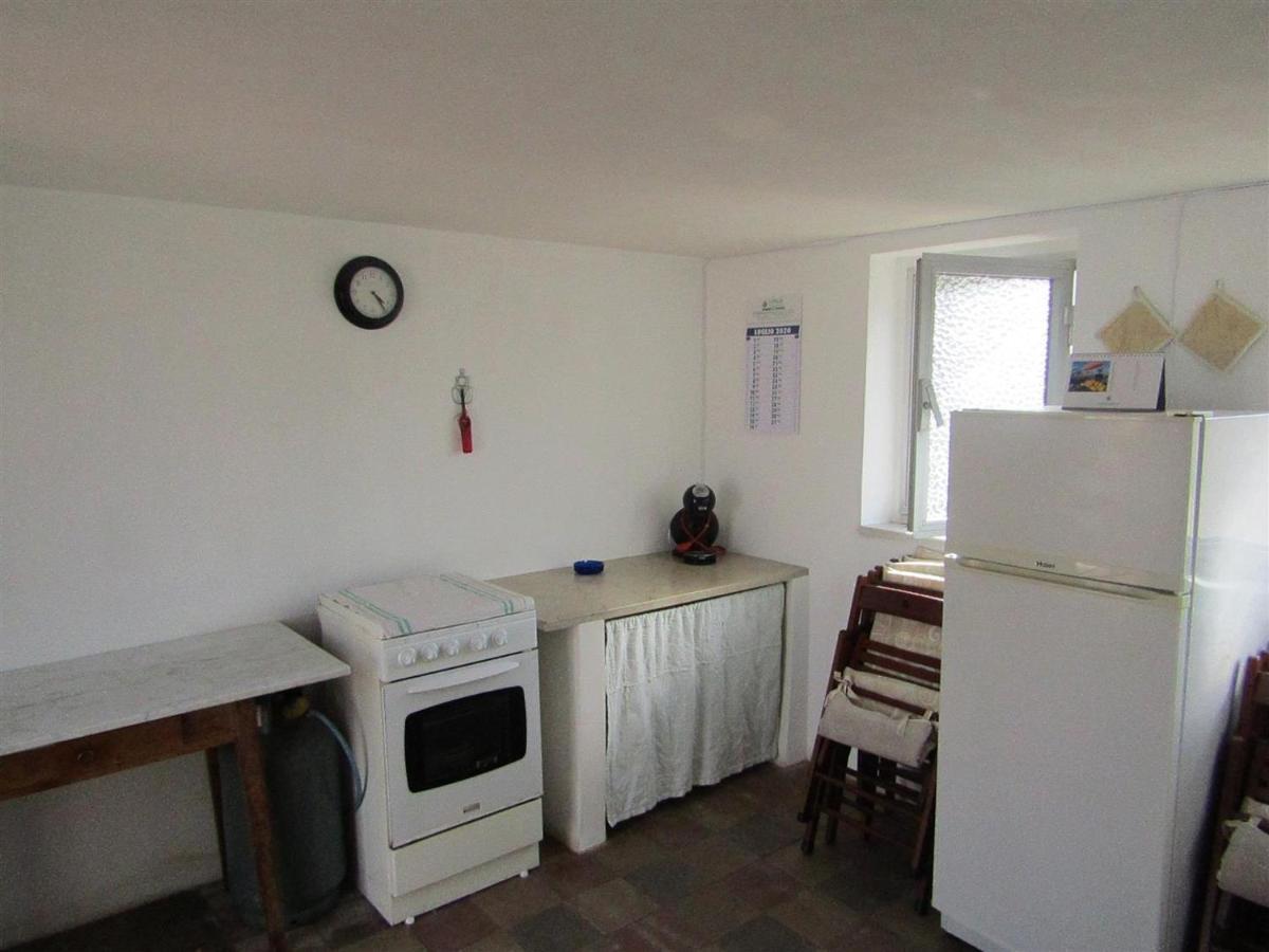 Bed & Breakfast Stradanuova 시클리 외부 사진