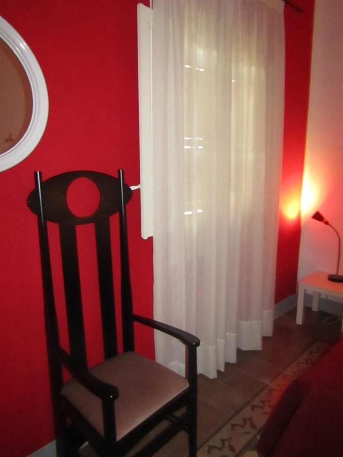 Bed & Breakfast Stradanuova 시클리 외부 사진
