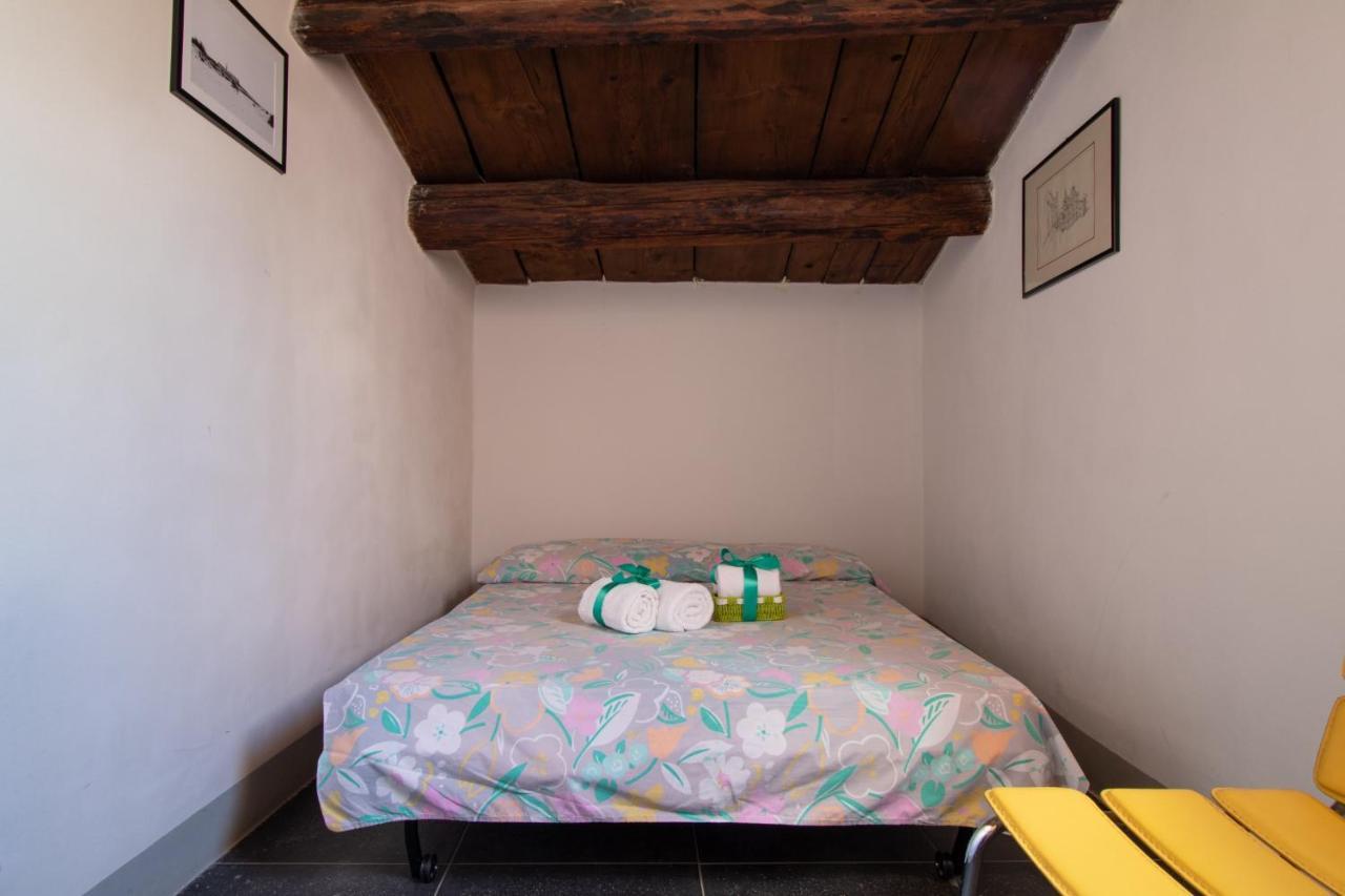 Bed & Breakfast Stradanuova 시클리 외부 사진